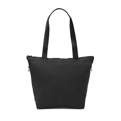Baggallini Swift Large Essential Tote In B-lite Black