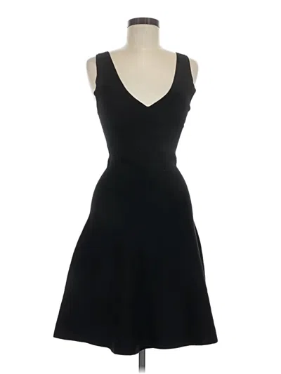 Pre-owned Bailey44 Cocktail Dress In Black