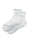 Bala The Frilly Sock In Sea