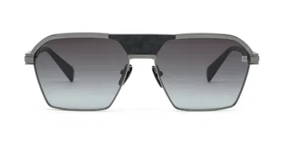 Balmain Sergeant Sunglasses