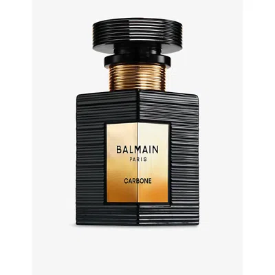 Balmain Womens Carbone Eau De Parfum 30ml