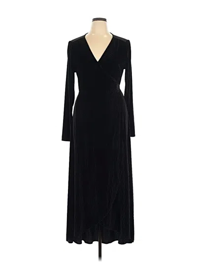 Baltic Born Cocktail Dress In Black