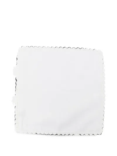 Bambah Amour Napkin In Yellow