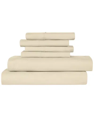 Bamboo Comfort Luxury Sheet Set