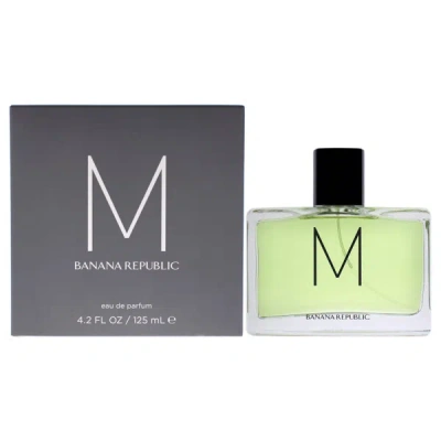 Banana Republic M By  For Men