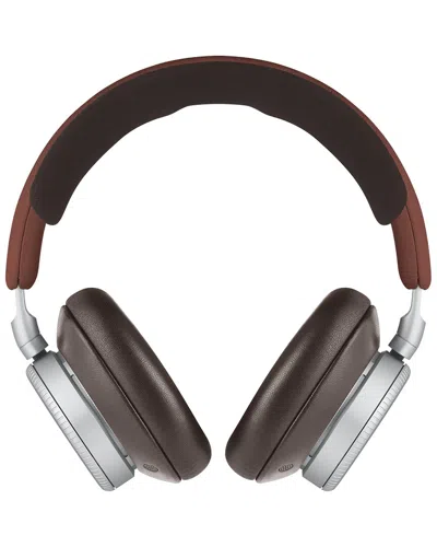 Bang & Olufsen Beoplay H100 Hi-res Audio Headphones In Brown