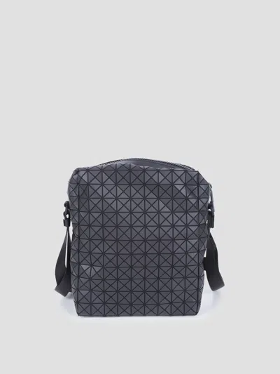 Bao Bao Mini Cotton Shoulder Handbag In 16