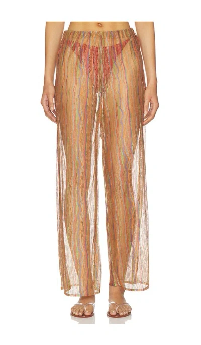 Baobab Gola Pant In Vinicunca