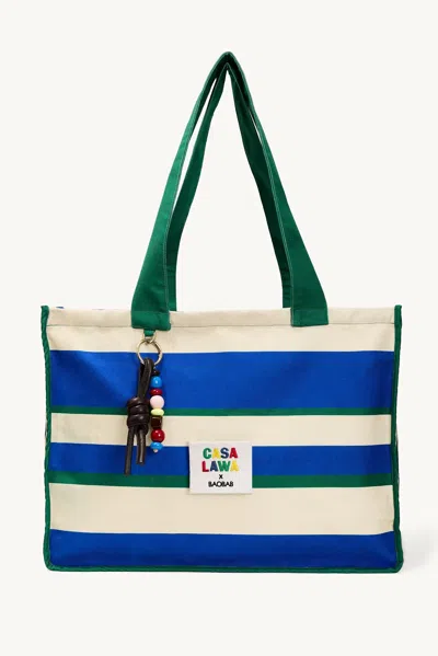 Baobab L'estate Tote In Sicilia