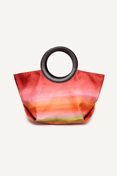 Baobab Ronda Bag In Mil Colores
