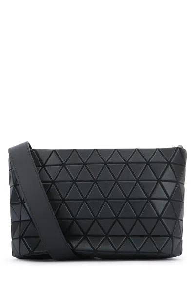 Baobao Crystal Matte In Black