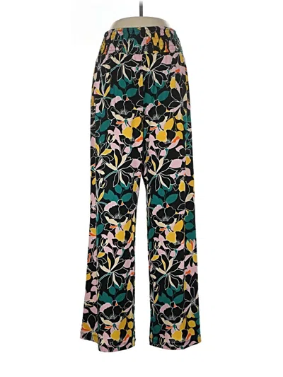 Pre-owned Bar Iii Casual Pants In Black