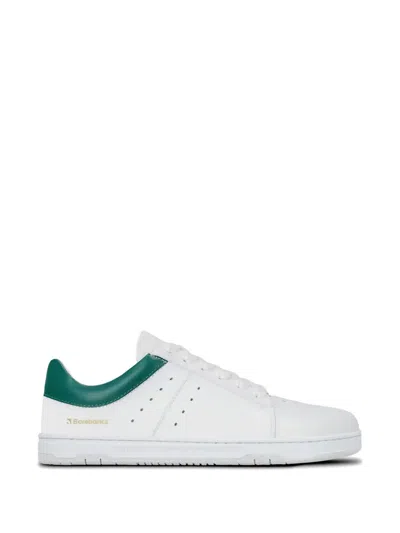 Barebarics Enigma Perforated Lace-up Sneakers In Multi
