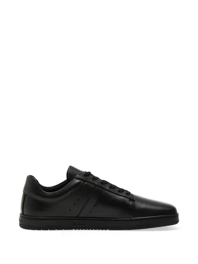 Barebarics Enigma Sneakers In Black