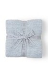 Barefoot Dreams Cozychic™ Ombré Baby Blanket In Moonwater Multi