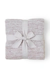 Barefoot Dreams Cozychic™ Ombré Baby Blanket In Stone Multi