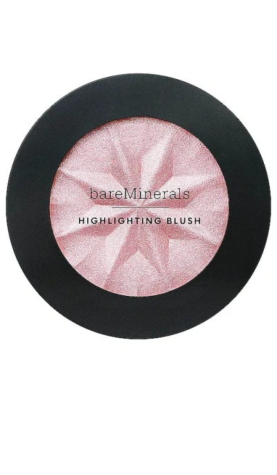 Bareminerals Gen Nude Highlighting Blush In White