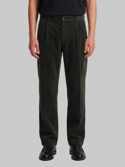 Barena Venezia Barena Mazengo Cortivo Moro Pants In Animal Print