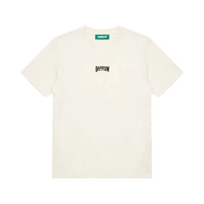 Barrow T-shirt In Neutral