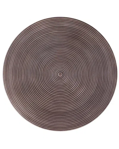 Bassett Mirror Rao Wall Art In Brown