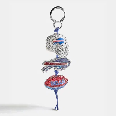 Baublebar Nfl Linear Bag Charm In Multi