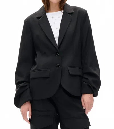 Baum Und Pferdgarten Bera Blazer In Black