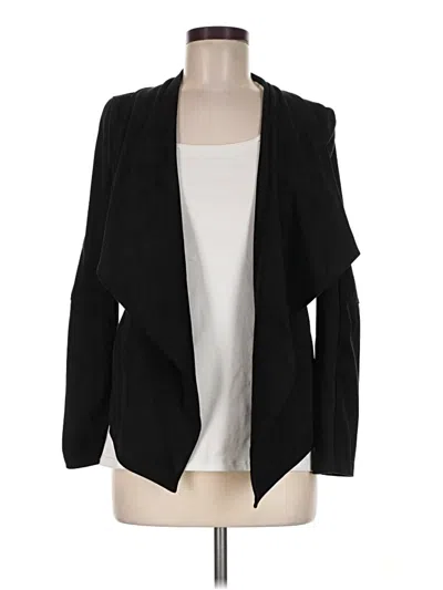 Pre-owned Bb Dakota Cardigan Sweater In Black
