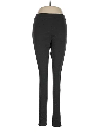 Pre-owned Bcbgeneration Dress Pants In Gray