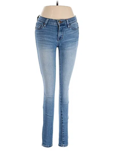 Pre-owned Bdg Jeans In Blue