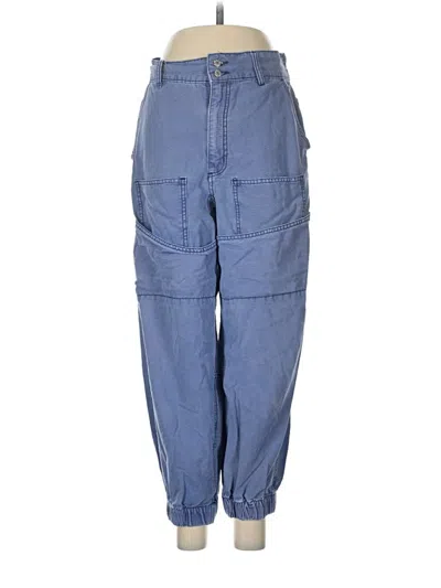 Pre-owned Bdg Jeans In Blue