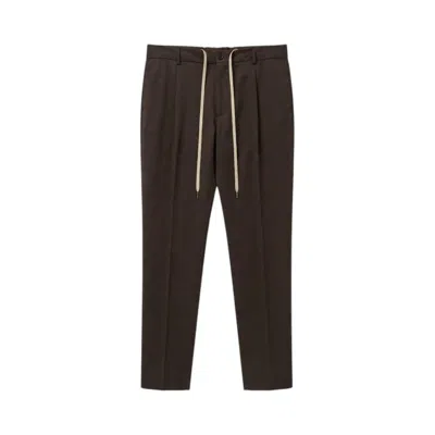 Be Able Pantalone In Cacao
