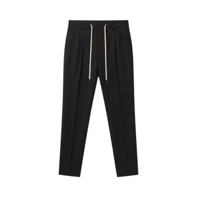 Be Able Pantalone In Grigio Chiaro
