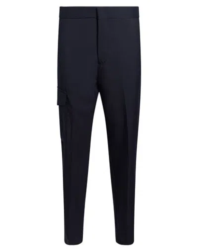 Be Able Woman Pants Midnight Blue Size 32 Virgin Wool