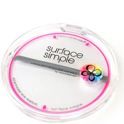 Beautyblender Surface Simple In White