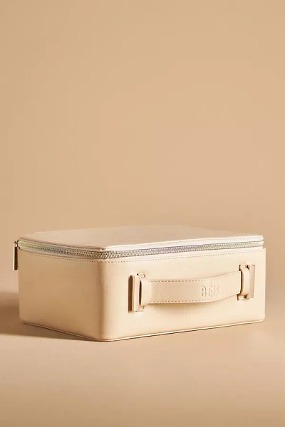 Beis Cosmetic Case In Neutral