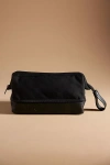 Beis Dopp Kit Cosmetic Bag In Black
