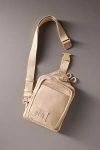 Beis Sport Sling In Beige