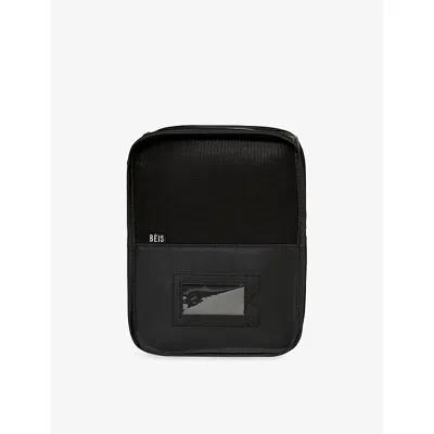 Beis The Compression Small Packing Cube Black