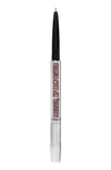 Benefit Cosmetics Precisely, My Brow Detailer Microfine Waterproof Eyebrow Pencil Shade 02 0.0007 Oz. / 0.02 G