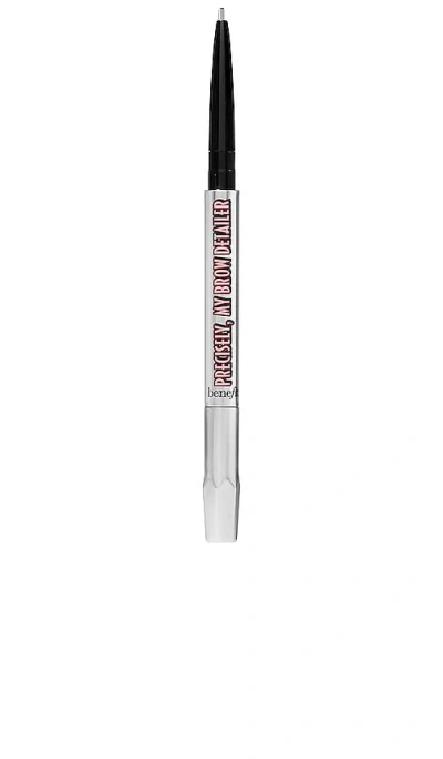 Benefit Cosmetics Precisely My Brow Detailer Pencil In 3 Light Brown