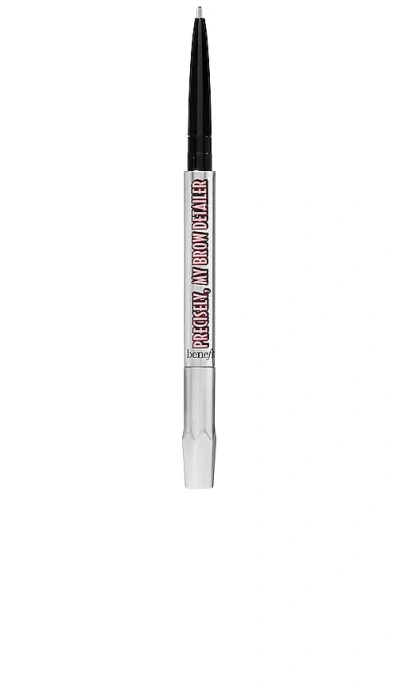 Benefit Cosmetics Precisely My Brow Detailer Pencil In White