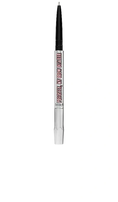 Benefit Cosmetics Precisely My Brow Detailer Pencil In White