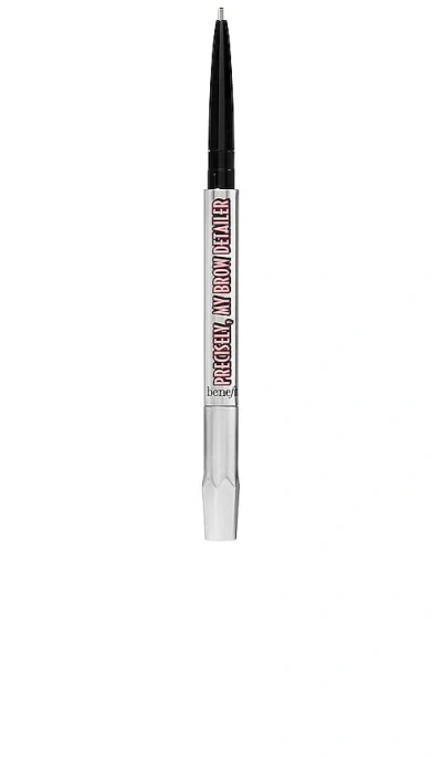 Benefit Cosmetics Precisely My Brow Detailer Pencil In White