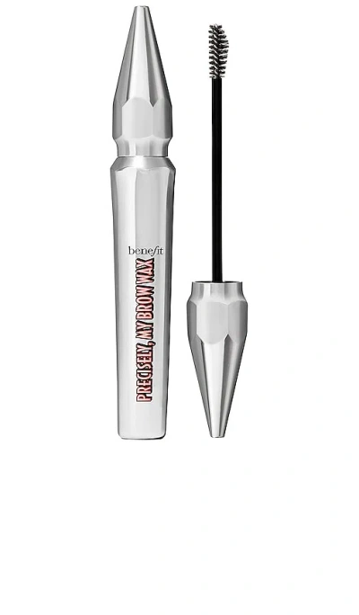 Benefit Cosmetics Precisely My Brow Wax In 3.5 Neutral Medium Brown