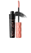 Benefit Cosmetics Roller Lash Curling Mascara In Black