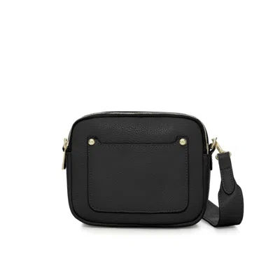 Betsy & Floss Women's Sienna Crossbody Bag - Black