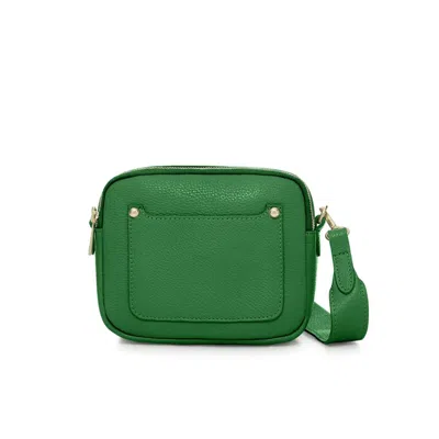 Betsy & Floss Women's Sienna Crossbody Bag - Green