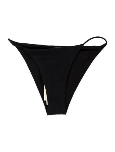 Pre-owned Bevza Bottoms W/ Tags In Black