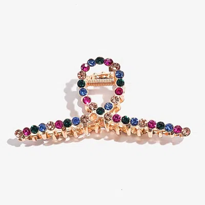 Bijoux Bar Hair Clip In Multiple Colors