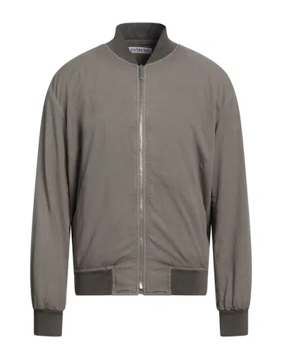 Bikkembergs Jackets In Beige